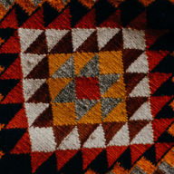 Patchwork logo